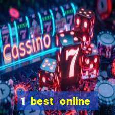 1 best online casino reviews in canada