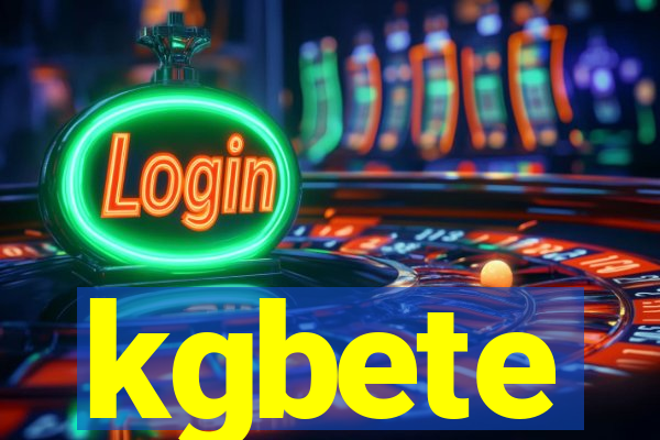 kgbete