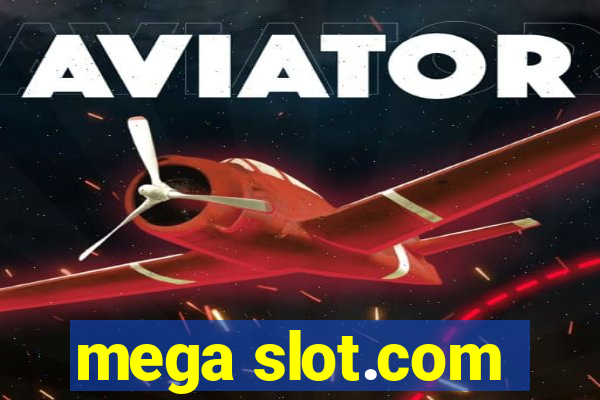 mega slot.com