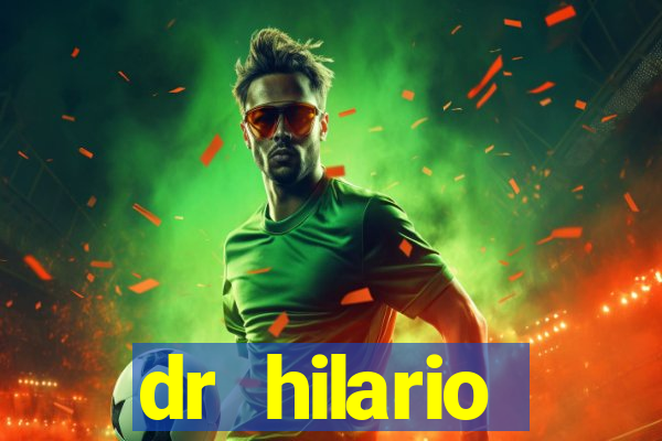 dr hilario mastologista em santos