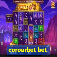 coroarbet bet