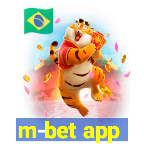 m-bet app