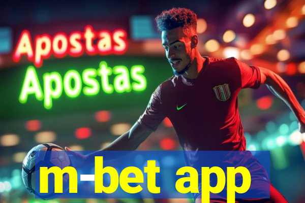 m-bet app