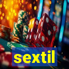 sextil