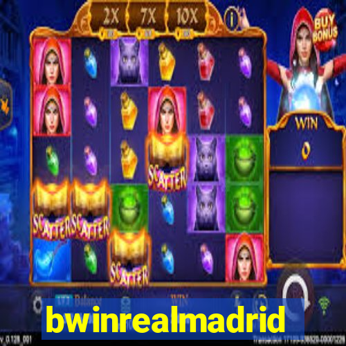 bwinrealmadrid