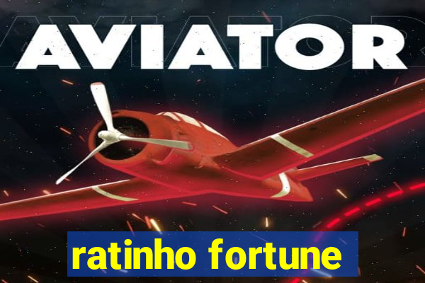 ratinho fortune