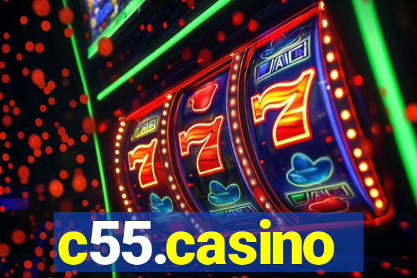 c55.casino