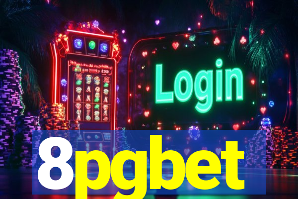 8pgbet