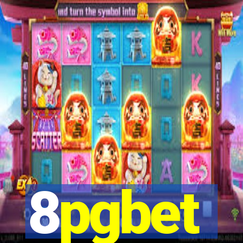 8pgbet