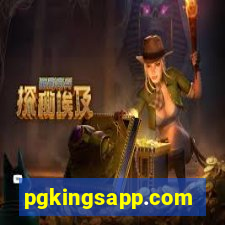 pgkingsapp.com