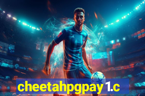 cheetahpgpay1.com