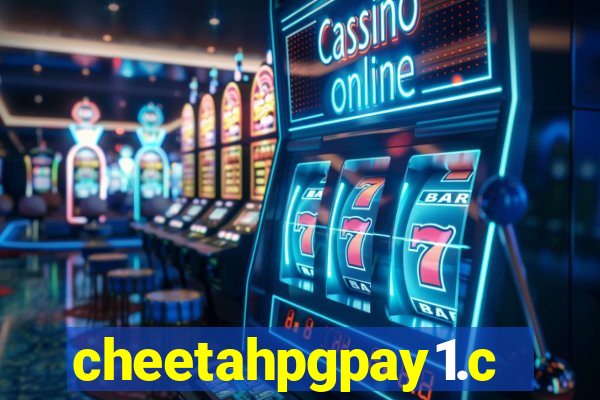 cheetahpgpay1.com