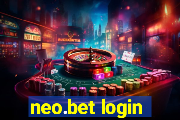 neo.bet login