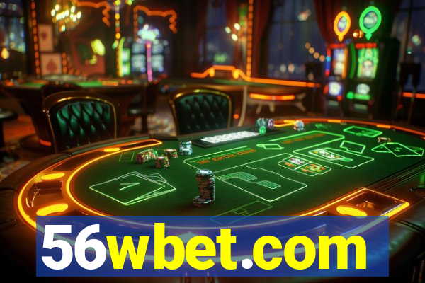 56wbet.com