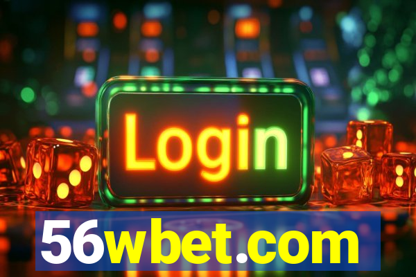 56wbet.com