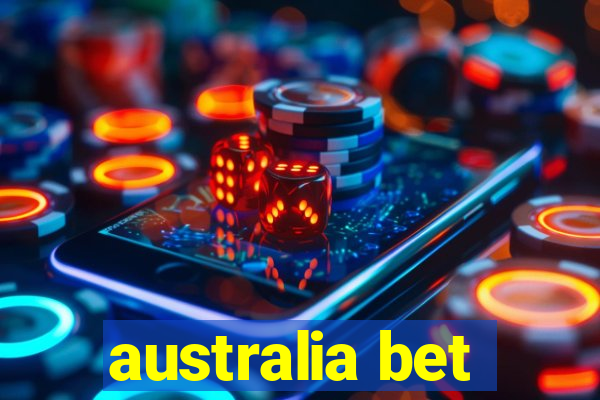 australia bet