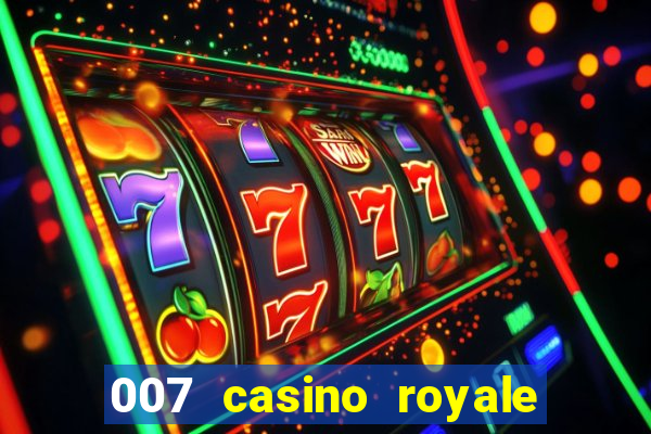 007 casino royale mp4 mega