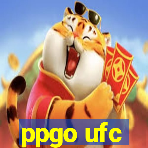 ppgo ufc