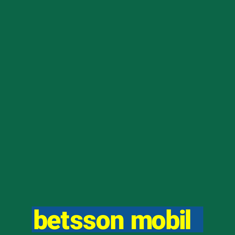 betsson mobil