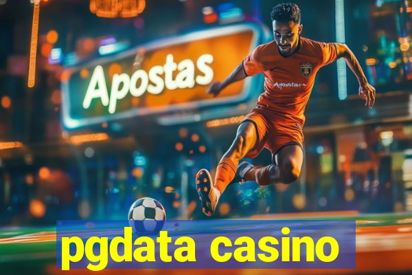 pgdata casino