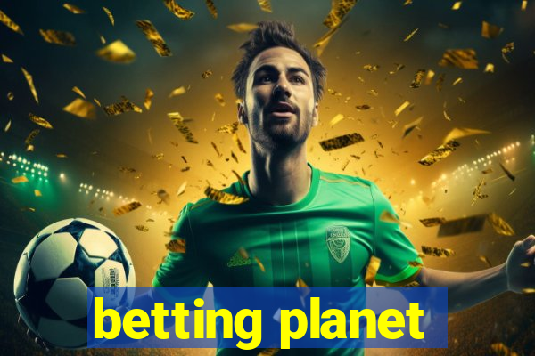 betting planet