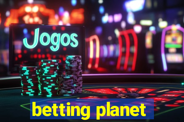 betting planet