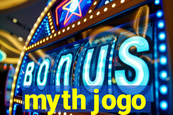 myth jogo