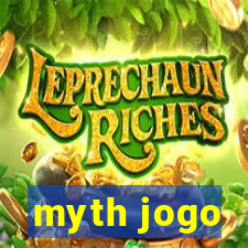 myth jogo