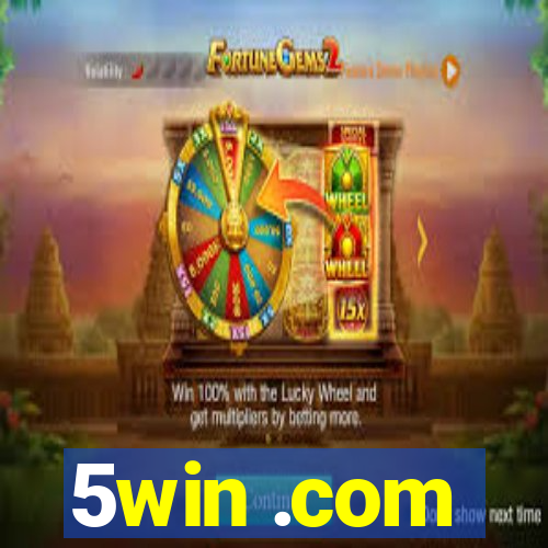 5win .com