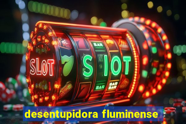 desentupidora fluminense