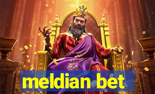 meldian bet