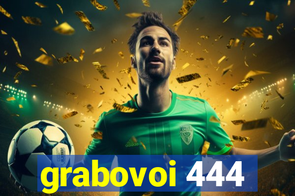 grabovoi 444