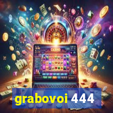 grabovoi 444