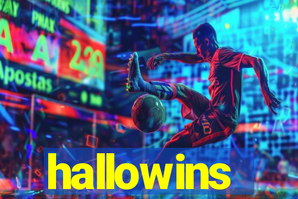 hallowins