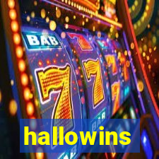 hallowins