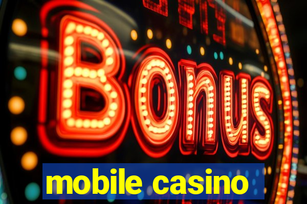 mobile casino