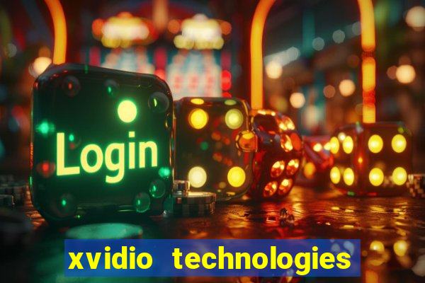 xvidio technologies startup brasil 2022 participantes grátis