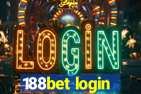 188bet login