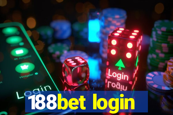 188bet login