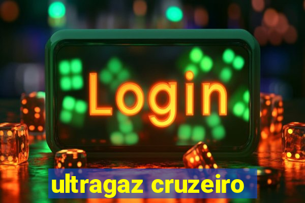 ultragaz cruzeiro