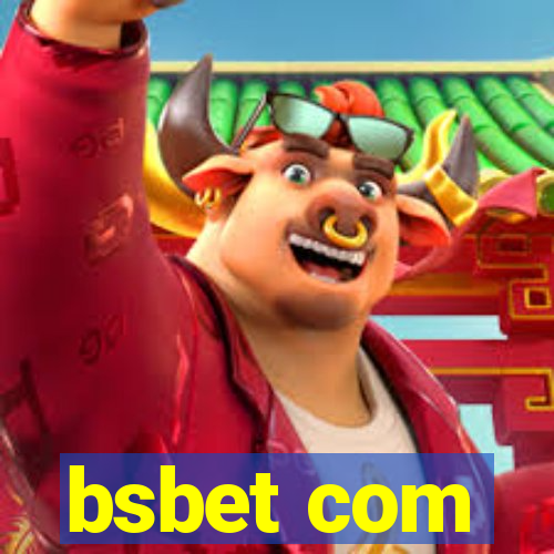 bsbet com