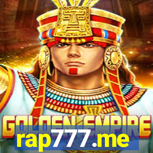 rap777.me