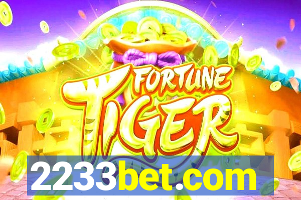 2233bet.com