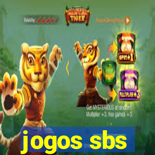 jogos sbs