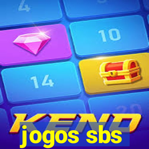 jogos sbs