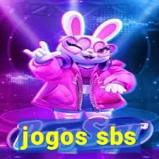 jogos sbs