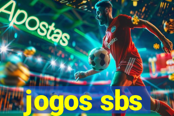 jogos sbs