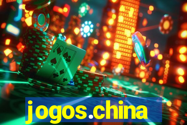 jogos.china