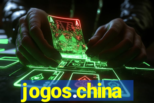 jogos.china