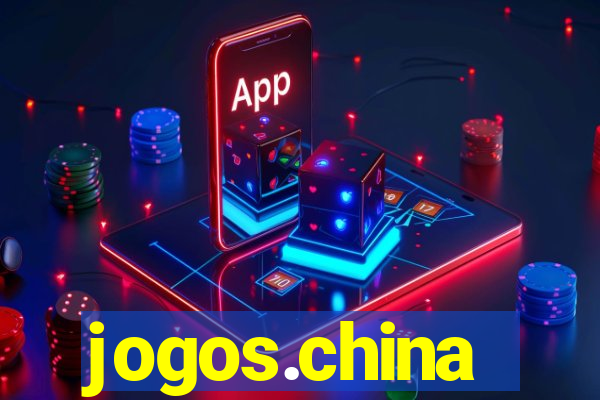 jogos.china